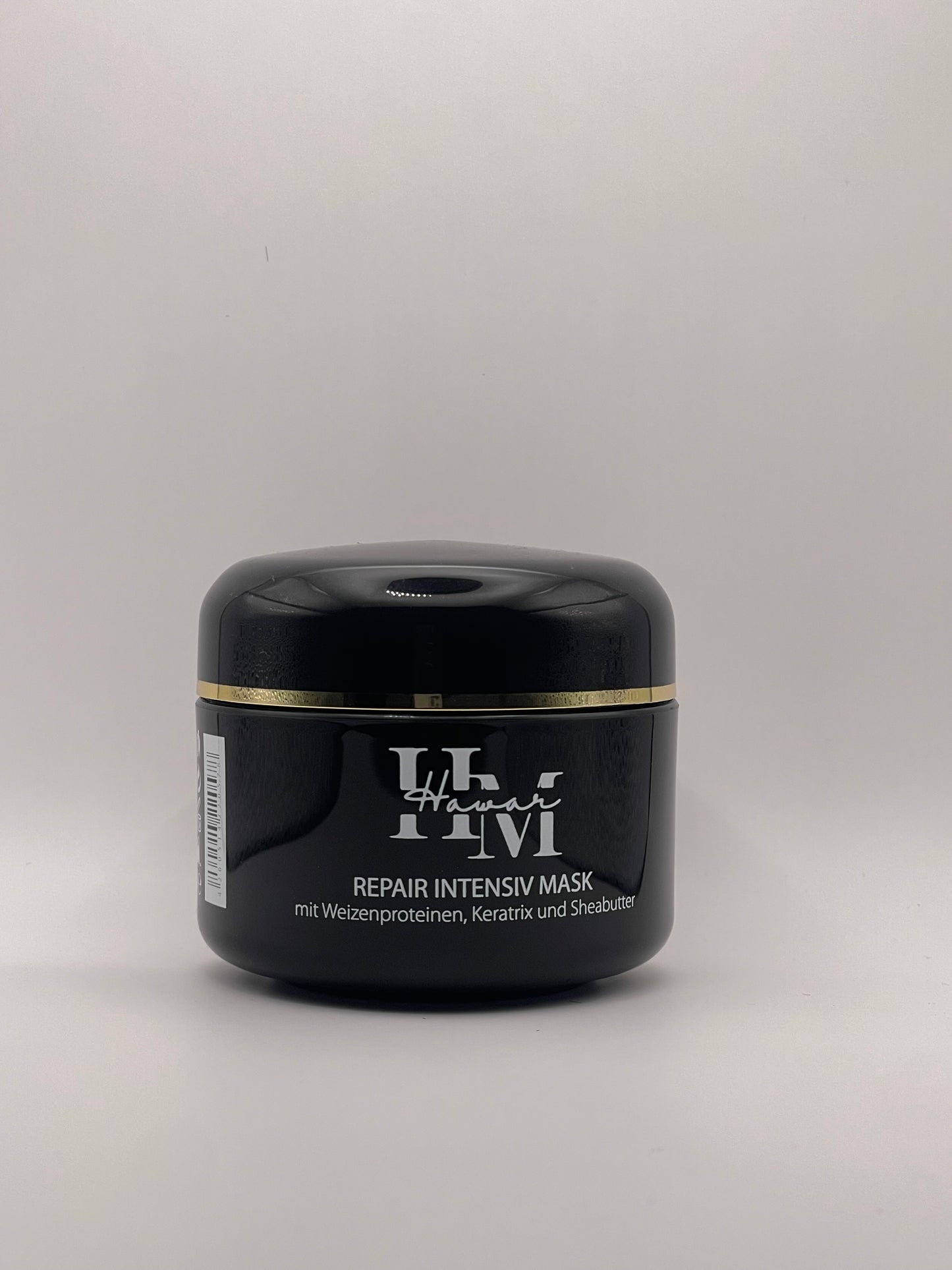 REPAIR INTENSIV MASK mit Weizenproteinen, Keratrix und Sheabutter 100ml