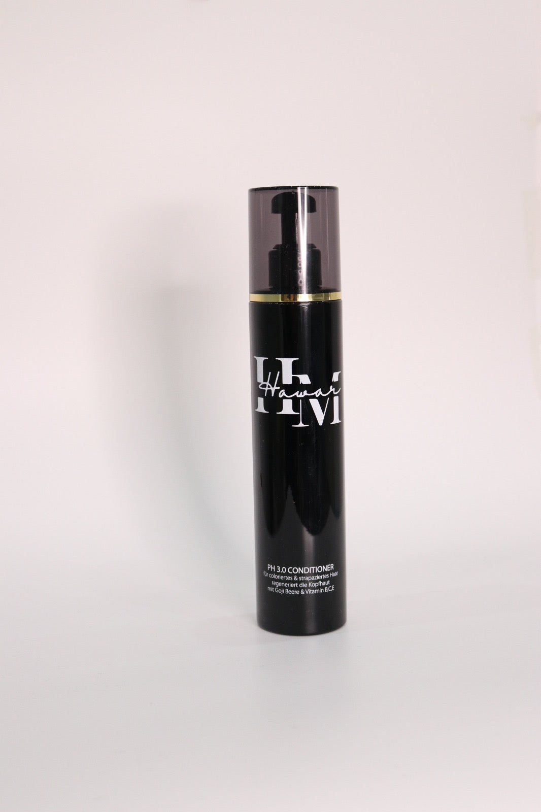 PH 3.0 CONDITIONER für coloriertes & strapaziertes Haar regeneriert die Kopfhaut mit Goji Beere & Vitamin B,C,E 250ml