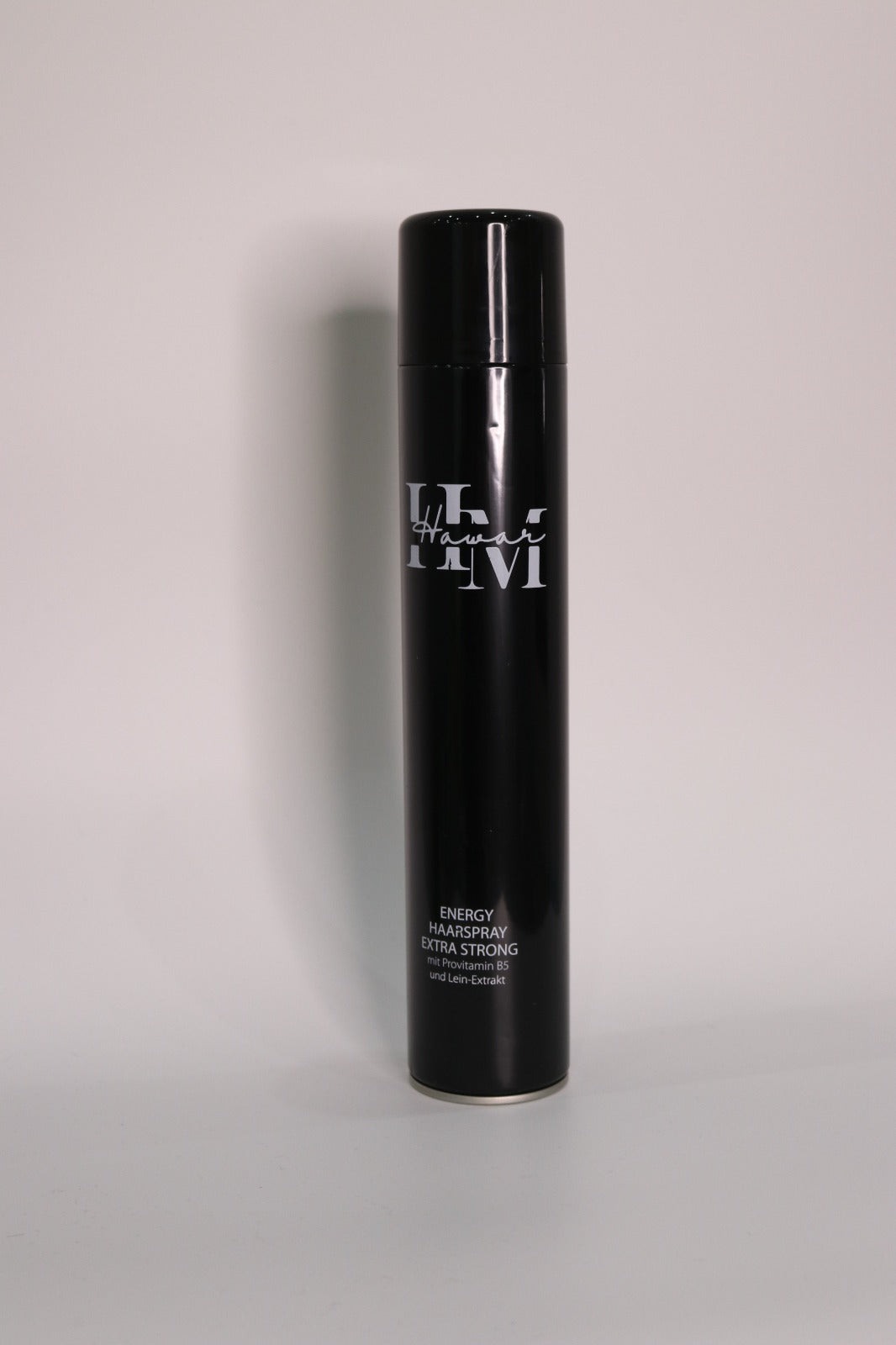 ENERGY HAARSPRAY EXTRA STRONG mit Provitamin B5 und Lein-Extrakt 500ml