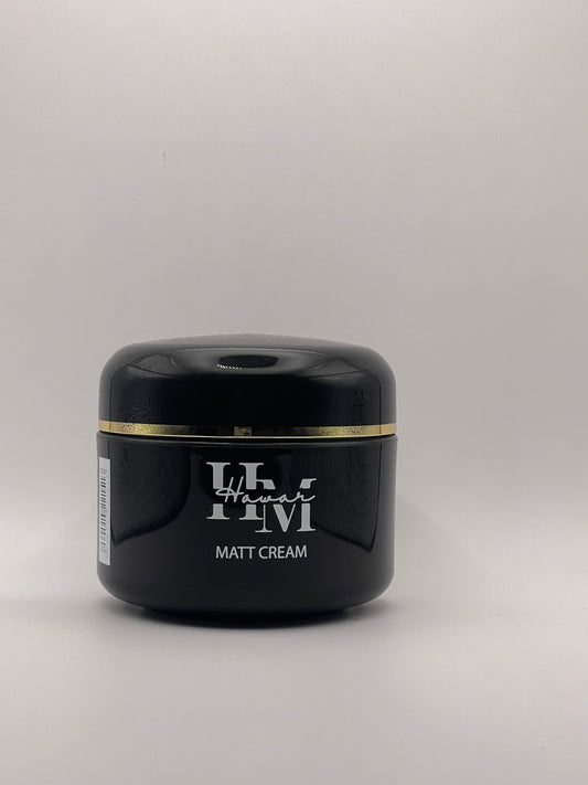 MATT CREAM 100ml