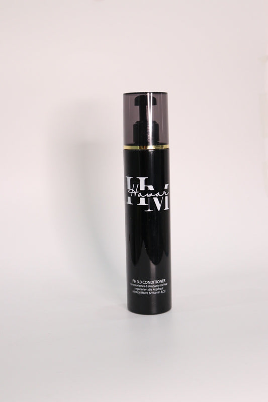 PH 3.0 CONDITIONER  für coloriertes & strapaziertes Haar regeneriert die Kopfhaut mit Goji Beere & Vitamin B,C,E 250ml