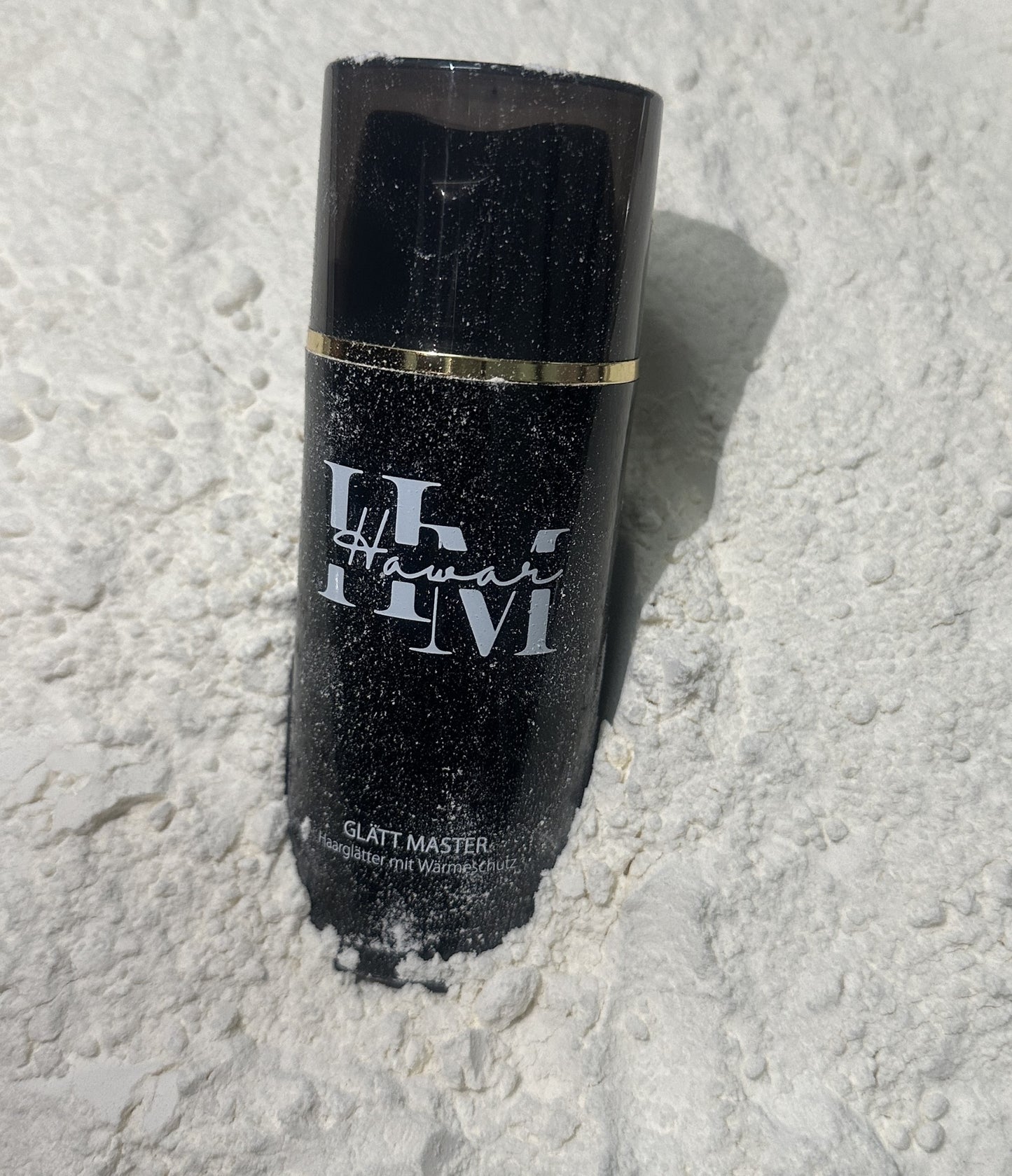 GLÄTT MASTER Haarglätter mit Wärmeschutz 100ml